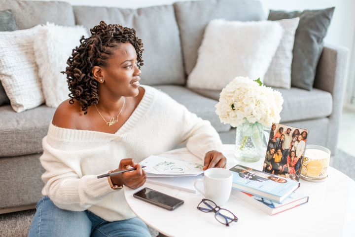 Don’t call it a come&nbsp;back!