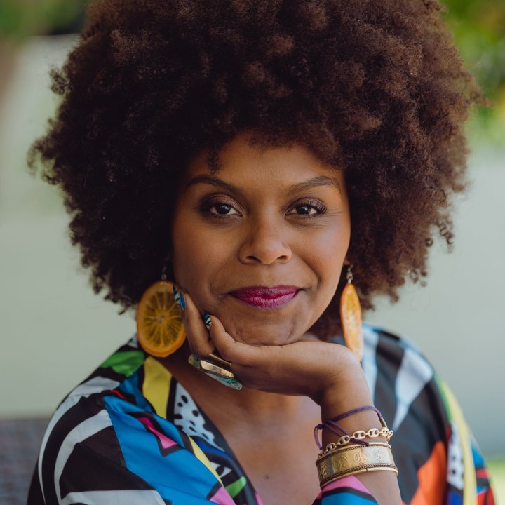 Women’s History Month: Celebrating Tabitha&nbsp;Brown!